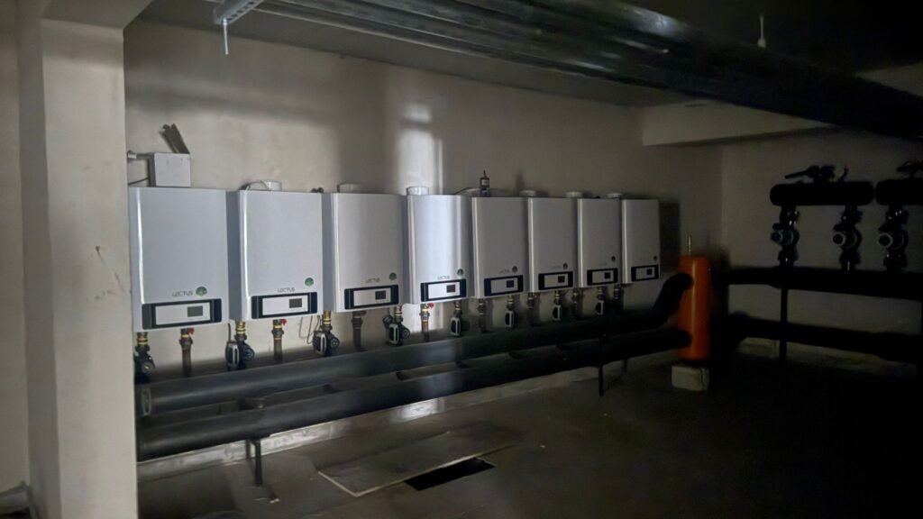 Isı Pompası mı Kazan mı