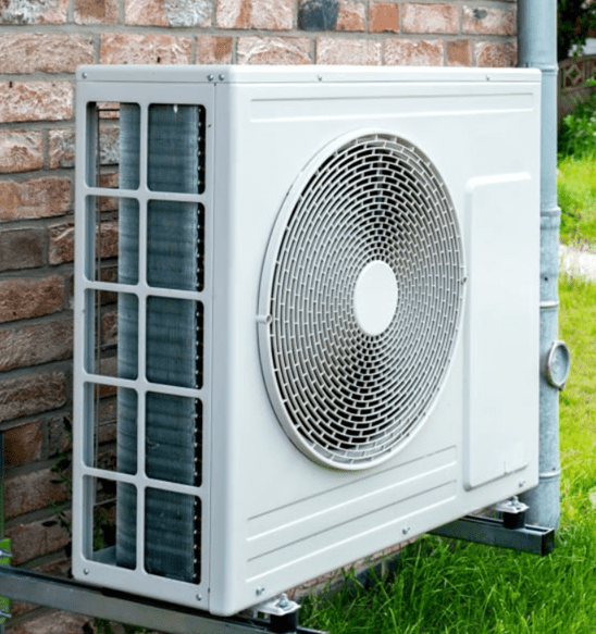 Isı pompası türleri