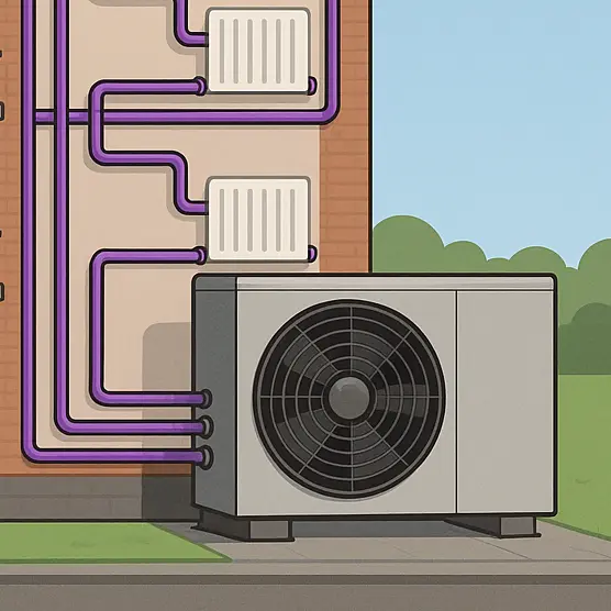 Isı Pompası Maliyeti