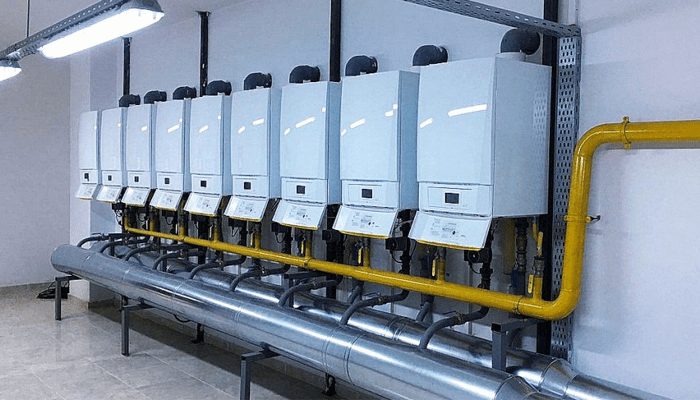 Kombi mi merkezi sistem