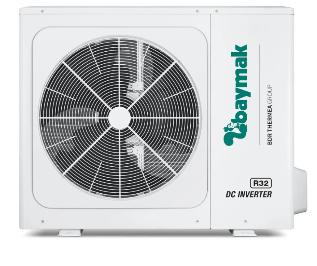 Isı Pompası Elektrik Tüketimi