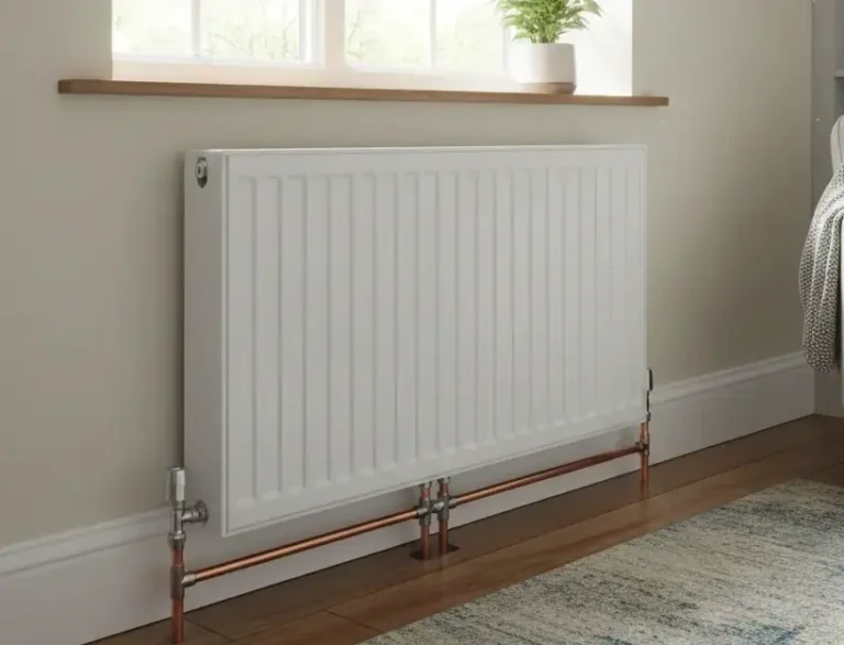 Radyatör Metrajı Yanlış Hesaplanırsa Ne Olur?