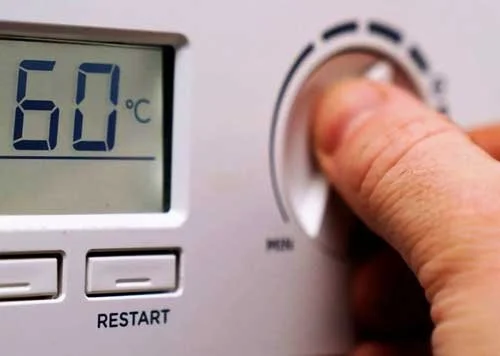 Yoğuşmalı kombi verimi