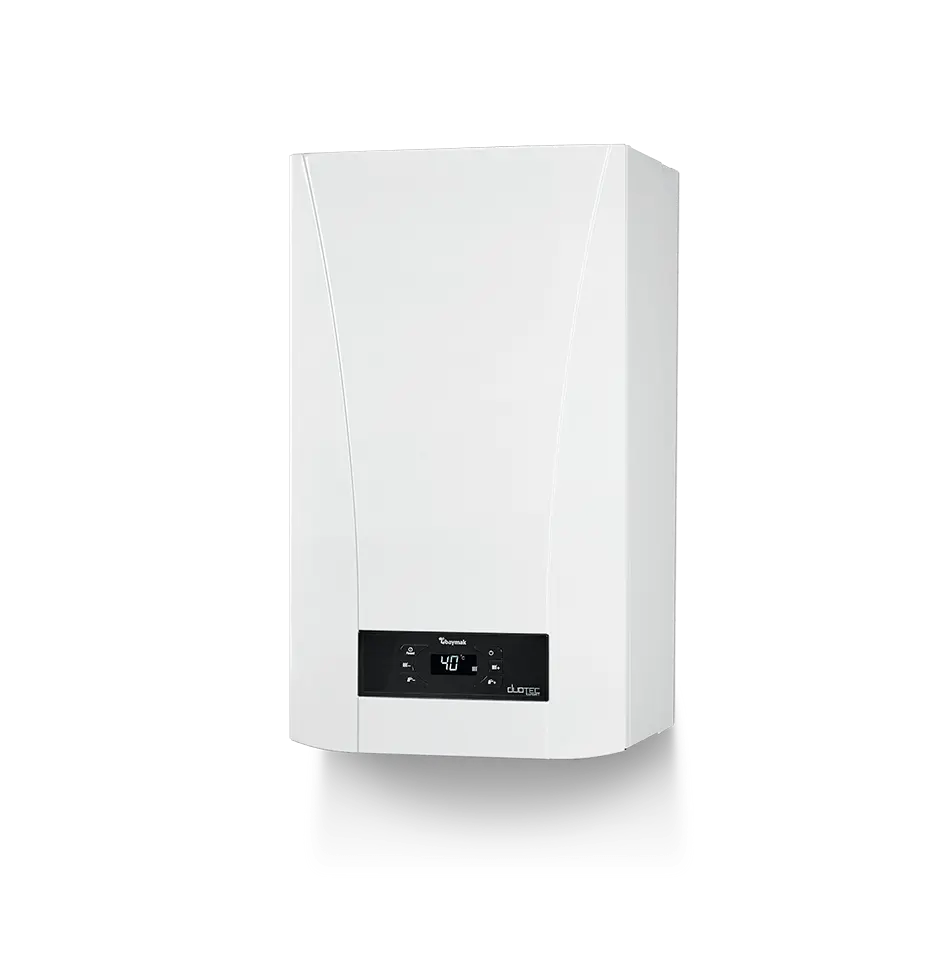 Yoğuşmalı kombi ne demek?