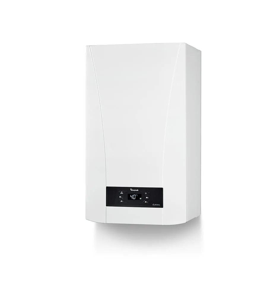 Yoğuşmalı kombi verimi